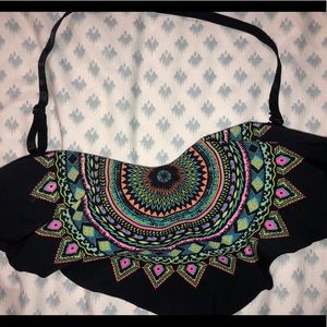 Target bathing suit top